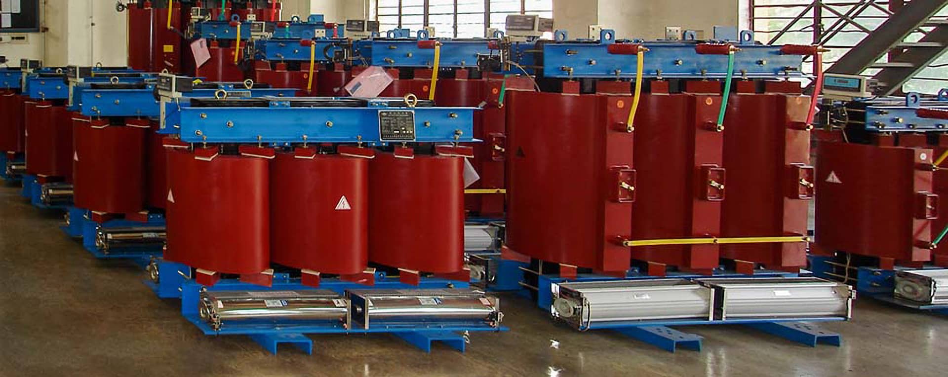 领先和具有影响力的研究